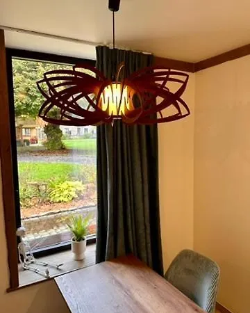 펜션 Tiny House Dans Les Bois Evasion Cozy Pour Deux !