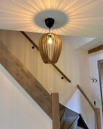 Tiny House Dans Les Bois Evasion Cozy Pour Deux ! *