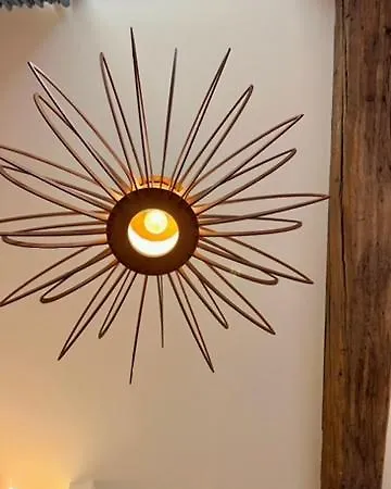 Tiny House Dans Les Bois Evasion Cozy Pour Deux ! Vireux-Wallerand