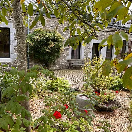 Tiny House Dans Les Bois Evasion Cozy Pour Deux ! 펜션 *