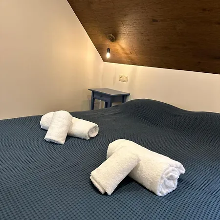 Tiny House Dans Les Bois Evasion Cozy Pour Deux ! 펜션