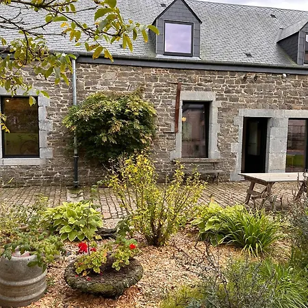 펜션 Tiny House Dans Les Bois Evasion Cozy Pour Deux ! *