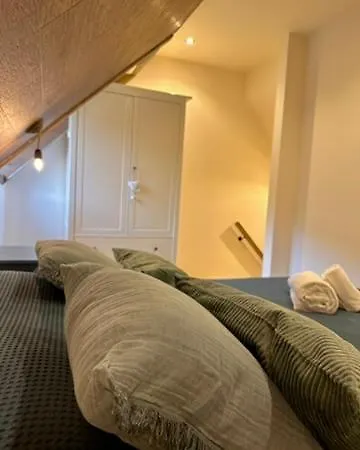 펜션 Tiny House Dans Les Bois Evasion Cozy Pour Deux ! *