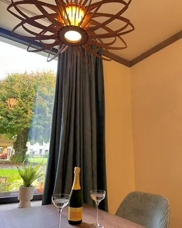 Tiny House Dans Les Bois Evasion Cozy Pour Deux ! *