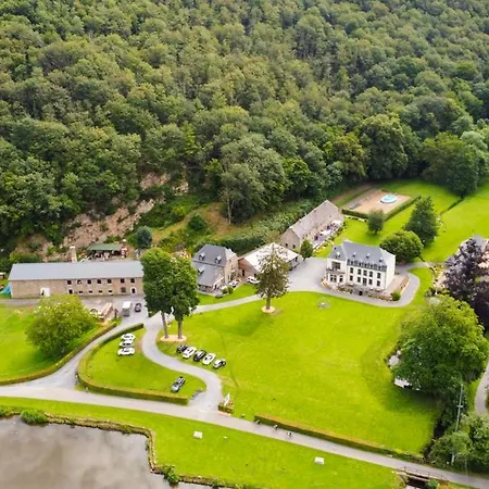 펜션 Tiny House Dans Les Bois Evasion Cozy Pour Deux ! Vireux-Wallerand