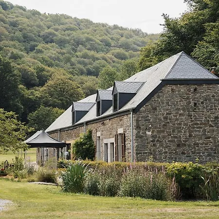 Tiny House Dans Les Bois Evasion Cozy Pour Deux !