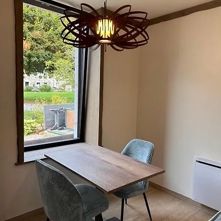 펜션 Tiny House Dans Les Bois Evasion Cozy Pour Deux !